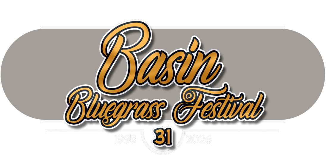 Basin Bluegrass Festival